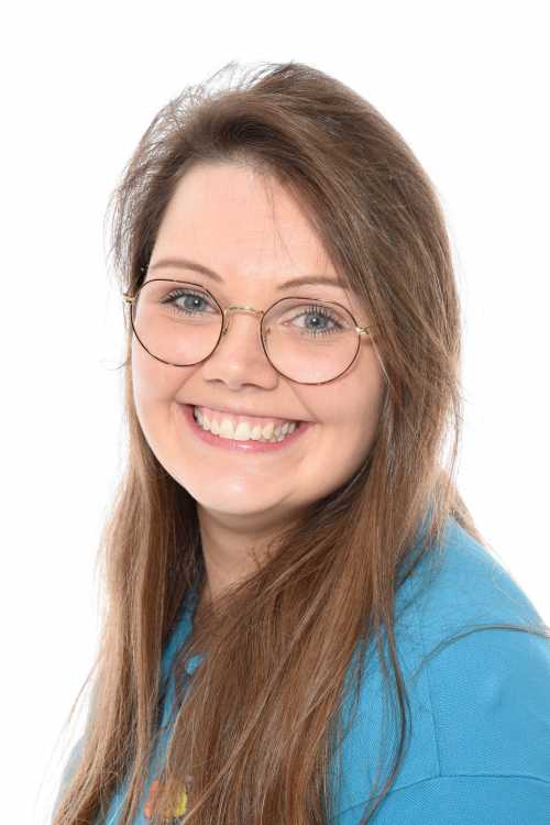 Daniëlle sinds mei 2016