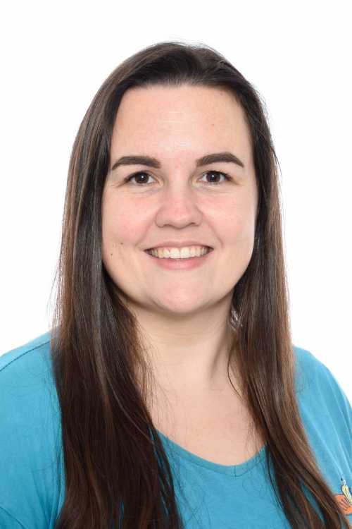 Priscilla sinds juli 2016